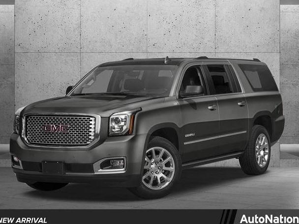 GMC YUKON XL 2017 1GKS2HKJ8HR385701 image